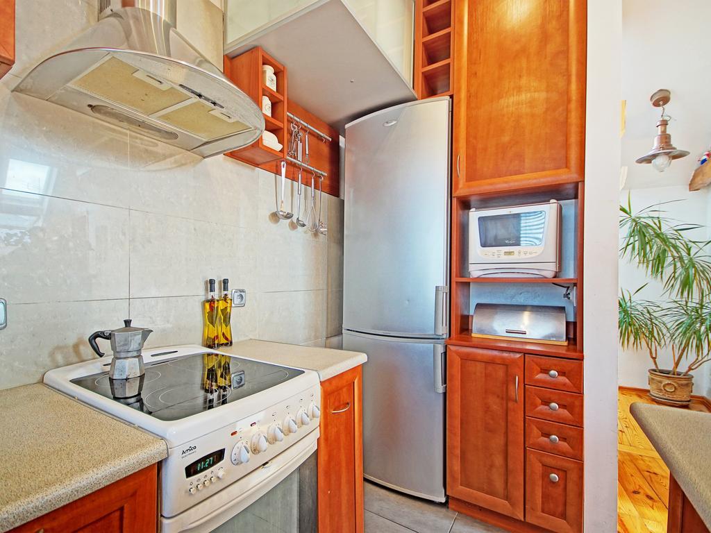Sopot Apartment Sa חדר תמונה