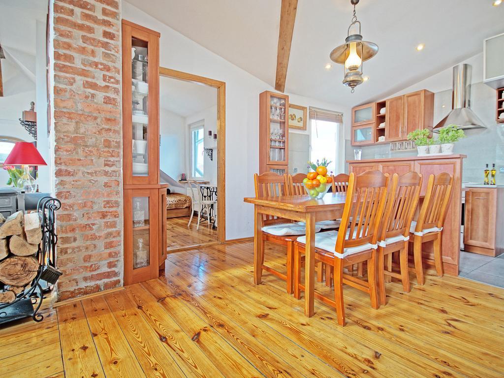 Sopot Apartment Sa חדר תמונה