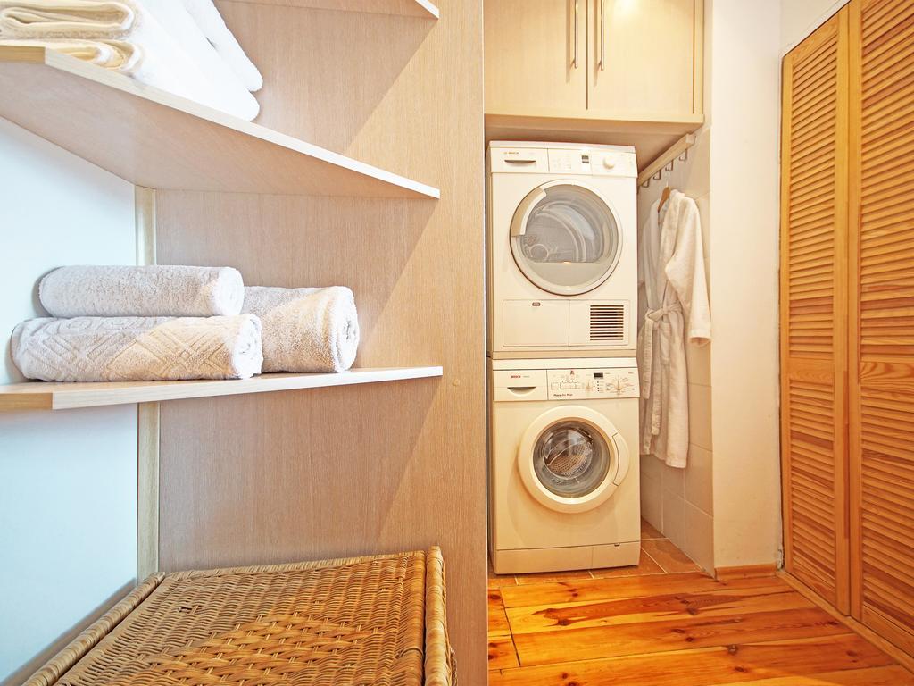 Sopot Apartment Sa חדר תמונה