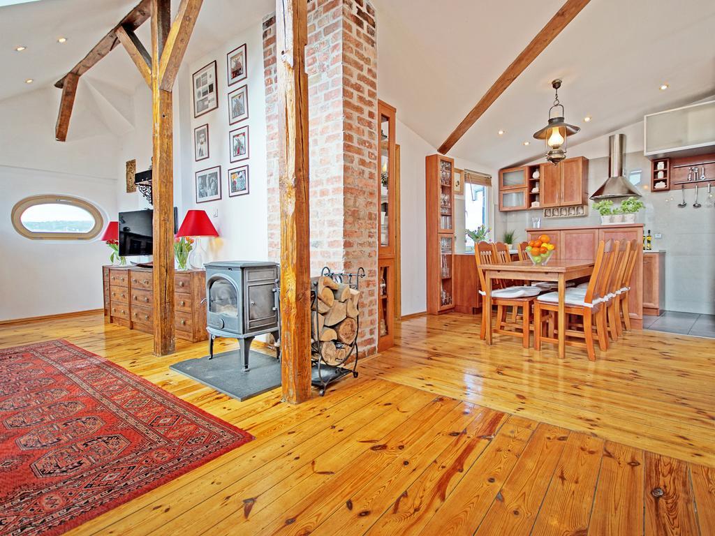 Sopot Apartment Sa חדר תמונה