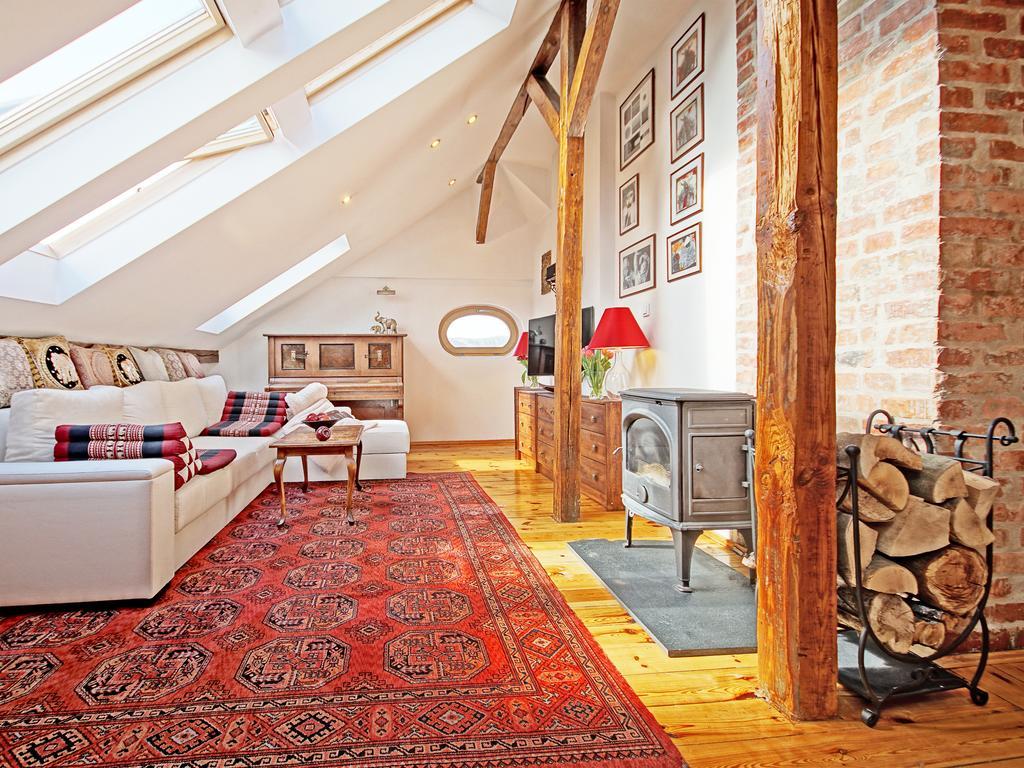 Sopot Apartment Sa חדר תמונה